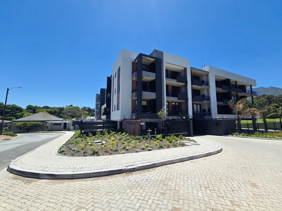 2 Bedroom Property for Sale in Dormehls Drift Western Cape